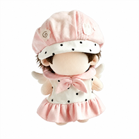 Usine de fabrication de jouets en peluche personnalisés OEM/ODM, animaux en peluche sur mesure en gros pour mascotte de marque