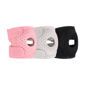 Shiwei Elbow Brace Adjustable Breathable Support For <b>Badminton</b> And Climbing - Product Image 2