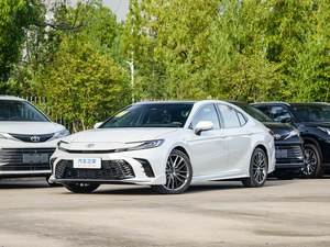 Toyota Camrys 80 75 70 2026 Camrys Hybrid 25 HE Elite PLUS Toyotas Camerys Car 2024 2025 25G Version Nouvelles Voitures - Product Image 4