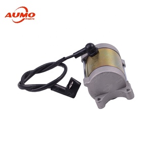 มอเตอร์สตาร์ทรถจักรยานยนต์มีลวดสำหรับรถ Vento <span class=keywords><strong>Rocketman</strong></span> TY223 HJ250-V 250 TY250 CG200 - Product Image 2