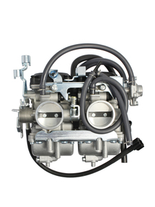Vente en gros <span class=keywords><strong>Carburateur</strong></span> Kawa Saki EX250 Ninja250R KLE250 GPX250R 250cc 15001-1433 15003-1602 - Product Image 5