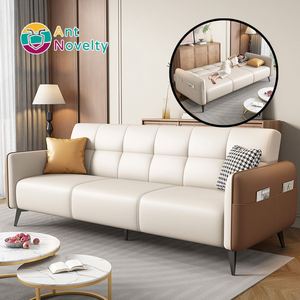 Antnovelty Ali Baba Com Mbulesat <span class=keywords><strong>E</strong></span> Divanit Tatami Sofa Letto a Tre Posti a Basso Prezzo - Product Image 4
