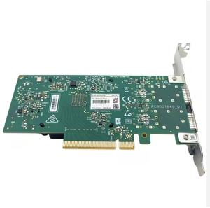 Network Interface Card Brand New Mellano Connect Cx-5 PCIe4.0 25Gb SFP <b>ADAPTER</b> MCX512A-ACUT 25Gbps Network Speed Delivers High-s - Product Image 3