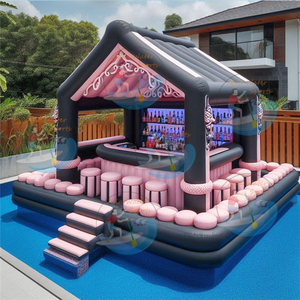 Bán Hot <span class=keywords><strong>Inflatable</strong></span> thanh hồ bơi PVC bơi bơm hơi hồ bơi thanh cho thuê - Product Image 6