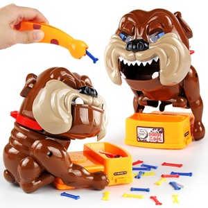 Jouets créatifs et amusants en plastique, éducatifs, anti-stress, écologiques, jeux de table, jouets interactifs pour les parents et les enfants, pour les fêtes - Product Image 3