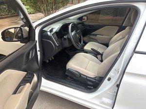 Auto Usata <span class=keywords><strong>Honda</strong></span>, Modello <span class=keywords><strong>City</strong></span> Anno 2017, Motore a Benzina Pura 1.5L - Product Image 4