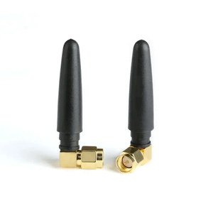 <span class=keywords><strong>Antena</strong></span> de 433 mhz, 3dBi, Conector S-M-A Macho, <span class=keywords><strong>Antena</strong></span> Direccional de 433mhz, <span class=keywords><strong>Antena</strong></span> Impermeable de 433M para Lorawan, Conector SMA-J - Product Image 4