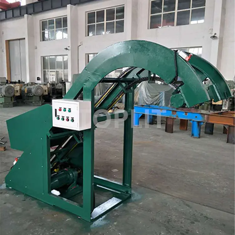 Butyl reclaimed rubber extruder production line manufacturing machine bucket elevator refining mill