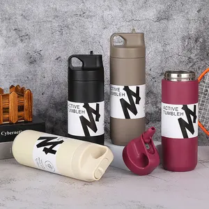 Customized Water Bottle Hairstylist Iron Flask 32oz Insulated High Quality  Perfect Gift for Hairstylist Water Bottle With Straw 
