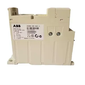 ACS355-03E-04A1-4 convertitore di frequenza con pannello di controllo ACS-CP-D ACS355-03E-04A1-4