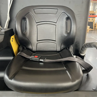 Meuleuse à béton automatique de haute qualité 380V avec télécommande planétaire et aspirateur