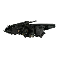 Ensemble de phares à LED DRL pour Nissan Altima 2016-2018, côté gauche/droit, remplacement de phare OEM 260109HS3B 260609HS3B