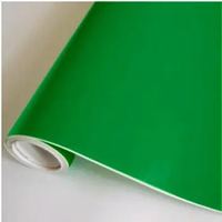 Vinilo Adhesivo Brillante y Mate de 100 micras en Varios Colores para Plotter de Corte