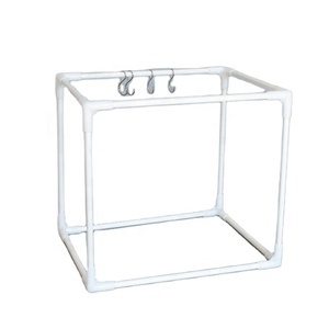 Takeaway Box Support Bracket Fiberglass <b>Rod</b> and Connector - Product Image 1