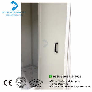 <span class=keywords><strong>Porte</strong></span> <span class=keywords><strong>d</strong></span>'<span class=keywords><strong>entrée</strong></span> entièrement enterrée solide, isolation <span class=keywords><strong>d</strong></span>'étanchéité à charnière, portes <span class=keywords><strong>de</strong></span> refroidisseur - Product Image 6
