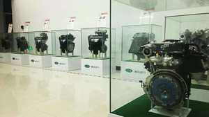 Moteur à essence pour machine avec de bonnes performances - Product Image 5