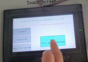 Çimento ve pirinç için <span class=keywords><strong>3</strong></span> renk 2025 ile % çanta yapma makinesi tam otomatik yüksek hızlı PP dokuma BASKI MAKİNESİ - Product Image 3