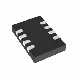 BOM IC In Stock 8 WFDFN Exposed Pad Electronics Component Power Management (PMIC) LTC3547BIDDB#TRMPBF - Product Image 1