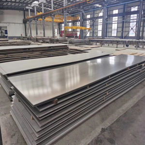 Заводское предложение 9*2,4 м 6 мм 10 мм 12 мм 16 мм THK ASTM A36 201 316 <span class=keywords><strong>304</strong></span> 304L 316L 321 309S 310S пластина из нержавеющей стали - Product Image 2