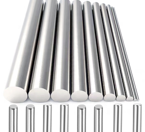 99.99% 99.95% Zuiverheid 1-10Mm Platina Staaf Pt <span class=keywords><strong>Bar</strong></span> Voor Medisch Onderzoeksexperiment - Product Image 2
