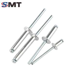 סין יצרן אלומיניום בעל חוזק גבוה עבור יישומים תעשייתיים - Product Image 2