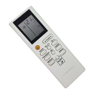 GZ-24B-E1ใหม่เปลี่ยนรีโมทคอนโทรล AC สำหรับ Galanz <span class=keywords><strong>Mistral</strong></span> a/c Unit เครื่องปรับอากาศ GZ-34A-E1 GZ-24A-E1 GZ-27B - Product Image 3