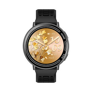 Reloj Inteligente GPS KC100 2026 de 1.39 Pulgadas para Mujer con Monitor de Frecuencia Cardíaca, Presión Arterial, Oxígeno en Sangre, para Deportes y Actividades al Aire Libre - Product Image 5