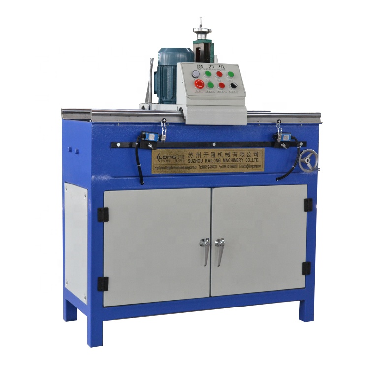 Оборудование Kailong, автоматическая точилка для лезвий, 0 ~ 700 мм, для продажи