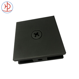 不锈钢材料玻璃夹玻璃夹单孔壁挂玻璃连接 - Product Image 1