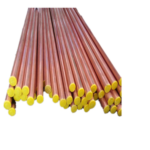 Ống đồng giá rẻ tinh khiết 1inch 2inch 3inch 4inch ống đồng 15mm 20mm 25mm ống đồng 3/8 ống ống - Product Image 5