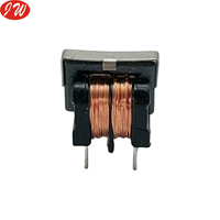 Filtre d'inductance à mode commun UF98 UF9.8 pour la suppression des interférences électromagnétiques (EMI) 10mH 20mH 30mH pour alimentations à découpage – Vente directe usine