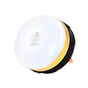 Linterna LED Recargable para Camping con Imán, Luz Blanca Cálida para Acampar al Aire Libre - Product Image 3
