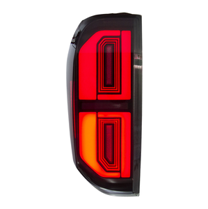 Nuevas Luces Traseras LED de Estilo Deportivo de Alta Calidad y Ajuste Directo para Modelos 2014-2021, Juego Completo Listo para Instalar - Product Image 3