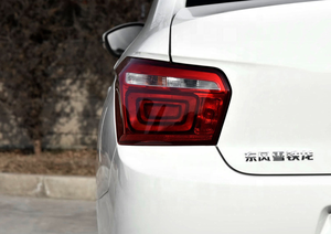 Assemblage de feu arrière de <span class=keywords><strong>vente</strong></span> d'usine 17-19 pièces de rechange automatiques pour Dongfeng Citroe-n Elysee - Product Image 3