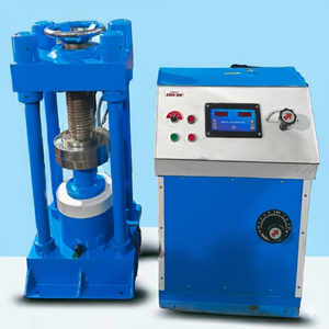Máquina de Prueba de Compresión - Product Image 3