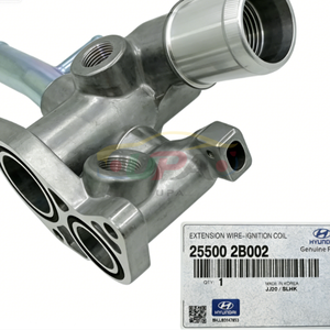 Sistema de control del motor de alta calidad - SENSOR DE TEMPERATURA DEL REFRIGERANTE 25600-2B002 256002B002 para Hyundai Accent 25600 2B002 - Product Image 4