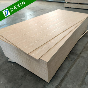 Professione produttore 3/4 pollici 4x8 frassino, quercia, acero, legno di noce impiallacciato compensato/<span class=keywords><strong>Playwood</strong></span> dalla Cina - Product Image 5
