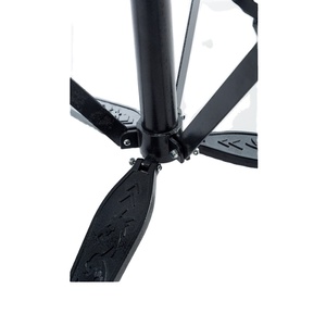 Testa di bambola del basamento per esercizi di allenamento mannequin manichino testa testa di esercizio del basamento del treppiedi del barbiere - Product Image 5