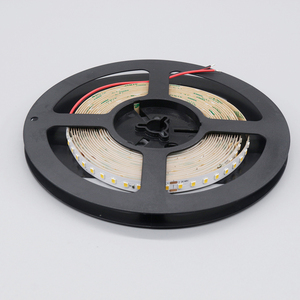 Bande lumineuse LED SMD 2835 48V, 120 LED/m, largeur fine pour éclairage décoratif - Product Image 2