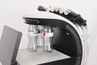 In Stock Fast Ship Best Selling 7 in 1 Hydra Dermabrasion Machine for Daily Household Facial Maintenance Use