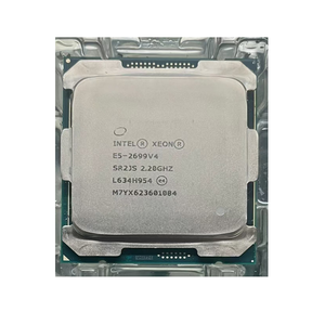 Intel Xeon E5-2699A V4 2,40GHz 55MB 22-Kern-CPU-Prozessor SR30Y E5-2699AV4 - Product Image 1