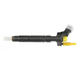 Dieselmotor Onderdeel Brandstof Injector Piëzo Injector 0445117040 0445-117040 - Product Image 4