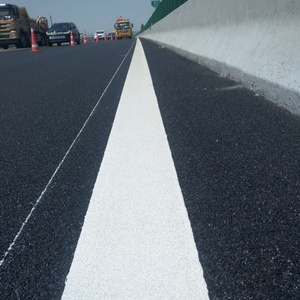 High Reflective Traffic Road <b>Paint</b> Yellow Thermoplastic Powder for <b>Spraying</b> Enhanced Visibility Traffic Coating - Product Image 5