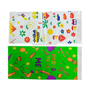 Láminas de Papel de Aluminio para el Cabello Aprobadas por la FDA, Paquete de 5 x 11 Pulgadas, para Coloración Balayage, Proveedor Profesional de Láminas para Peluquería - Product Image 5