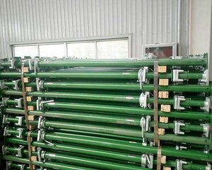 Coffrage vert Coffrage à dénudage précoce <span class=keywords><strong>Dalle</strong></span> plate, solution <span class=keywords><strong>de</strong></span> coffrage en béton, coffrage à ossature en acier - Product Image 4