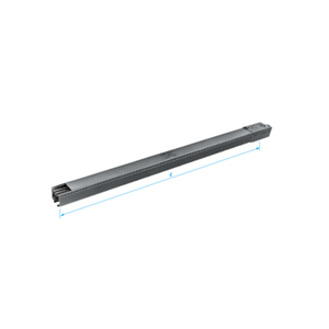 Best Standerd -Type Trolley Ducts 30A/60A/300V Electrical Wire <strong>casing</strong> From Japan - Product Image 1