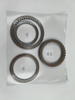 Nuevo Kit de 25 Discos de Fricción Alemanes ZF 8HP55A 8HP70 para X5 X6 3.0L 2015-2024