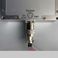 En Stock Microhard 900MHz 10W Amplificador lineal MHS044350 COTS Amplificador Envío rápido