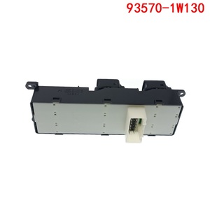 Lève-vitre électrique et lève-porte GZTY au <span class=keywords><strong>prix</strong></span> d'usine le plus bas, interrupteur de lève-vitre 93570-1W130 93570-1W131 - Product Image 3