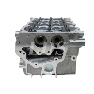 LDS Factory Nuevo conjunto completo de culata de aluminio para automóvil Modelos surtidos de VW <span class=keywords><strong>Nissan</strong></span> para Hyundai para Kia Chevrolet - Product Image 5